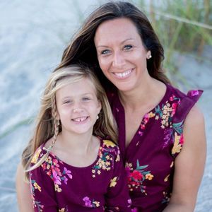 Meet your Posher, Mallory